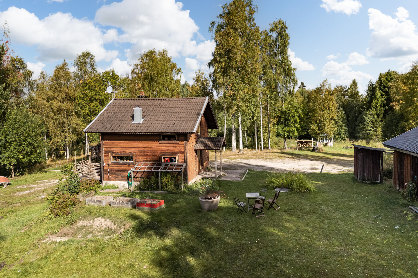 Kullsbjörken Hästsvedsgattu 10 – bild 4