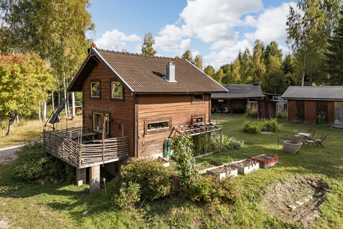 Kullsbjörken Hästsvedsgattu 10 – bild 28