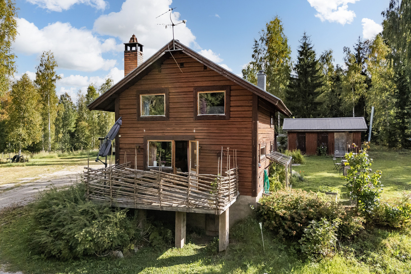 Kullsbjörken Hästsvedsgattu 10 – bild 39