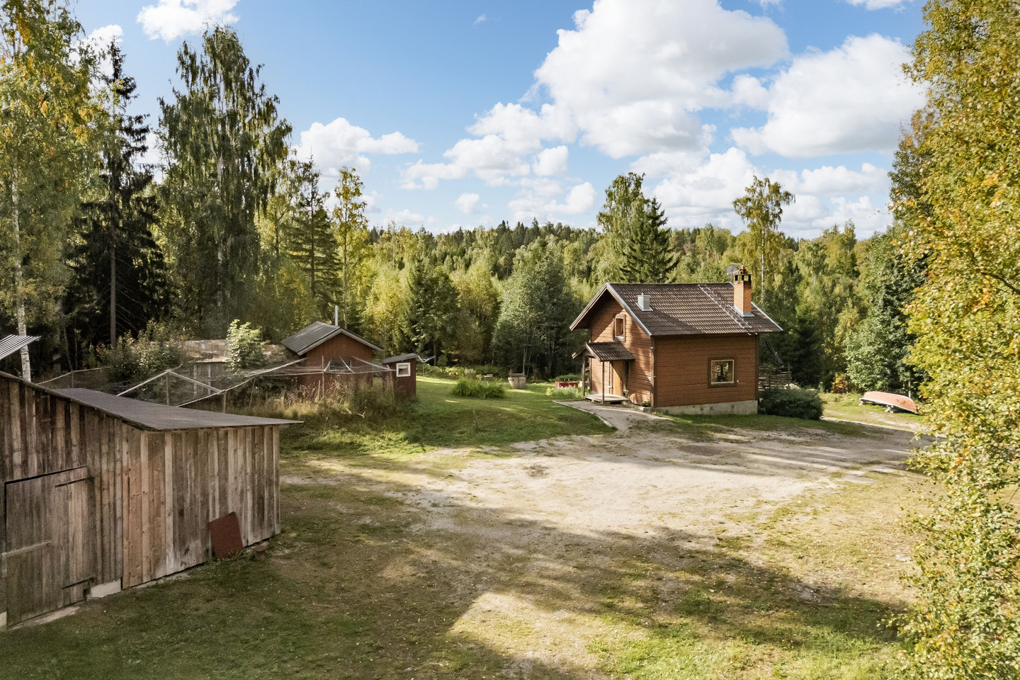 Kullsbjörken Hästsvedsgattu 10 – bild 2