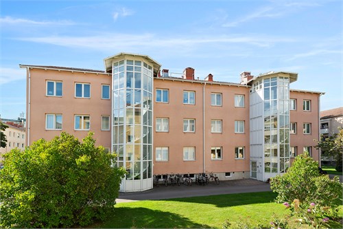 Lagmansgatan 8A
