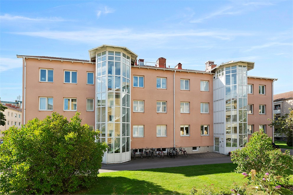 Lagmansgatan 8A