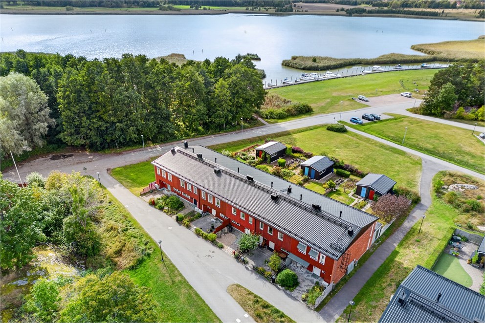 Strandvägen 10