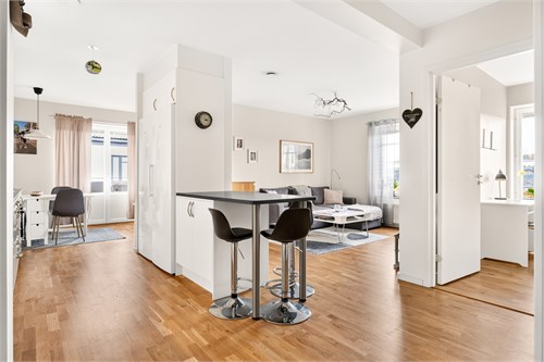 Mejselgränd 2 - Lgh 1103