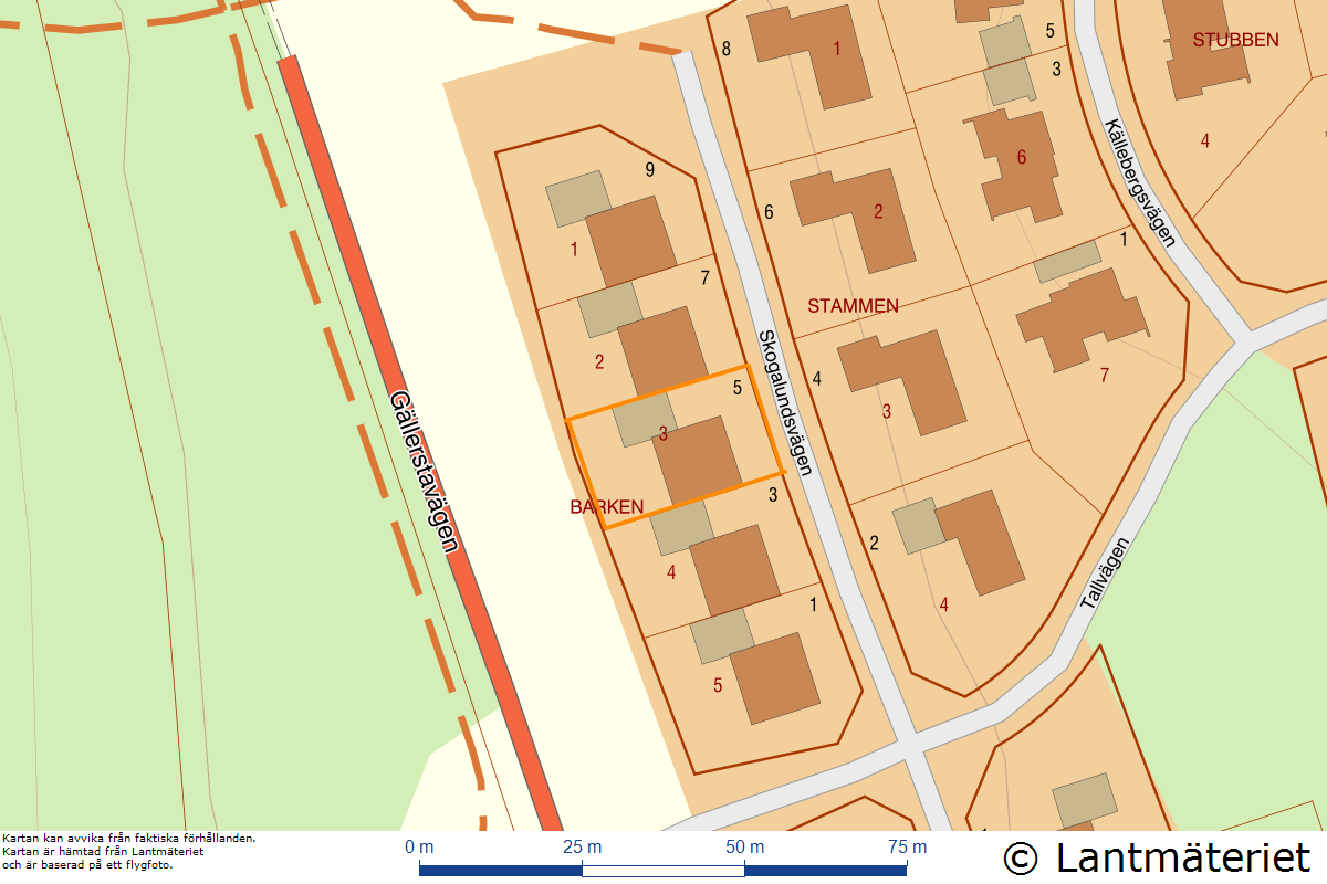 Skogalundsvägen 5 – bild 22