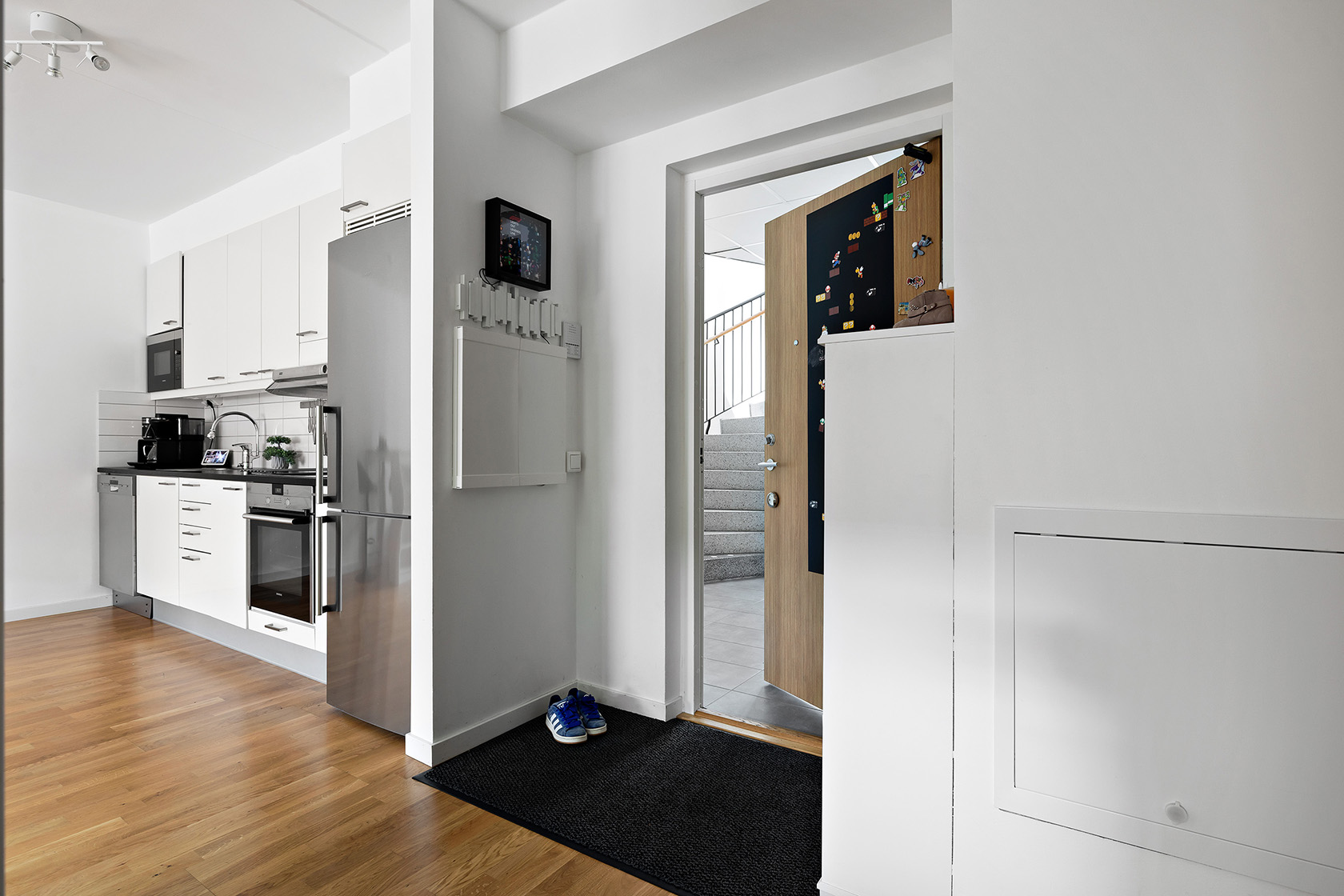 Mor Brittas väg 3 – bild 19