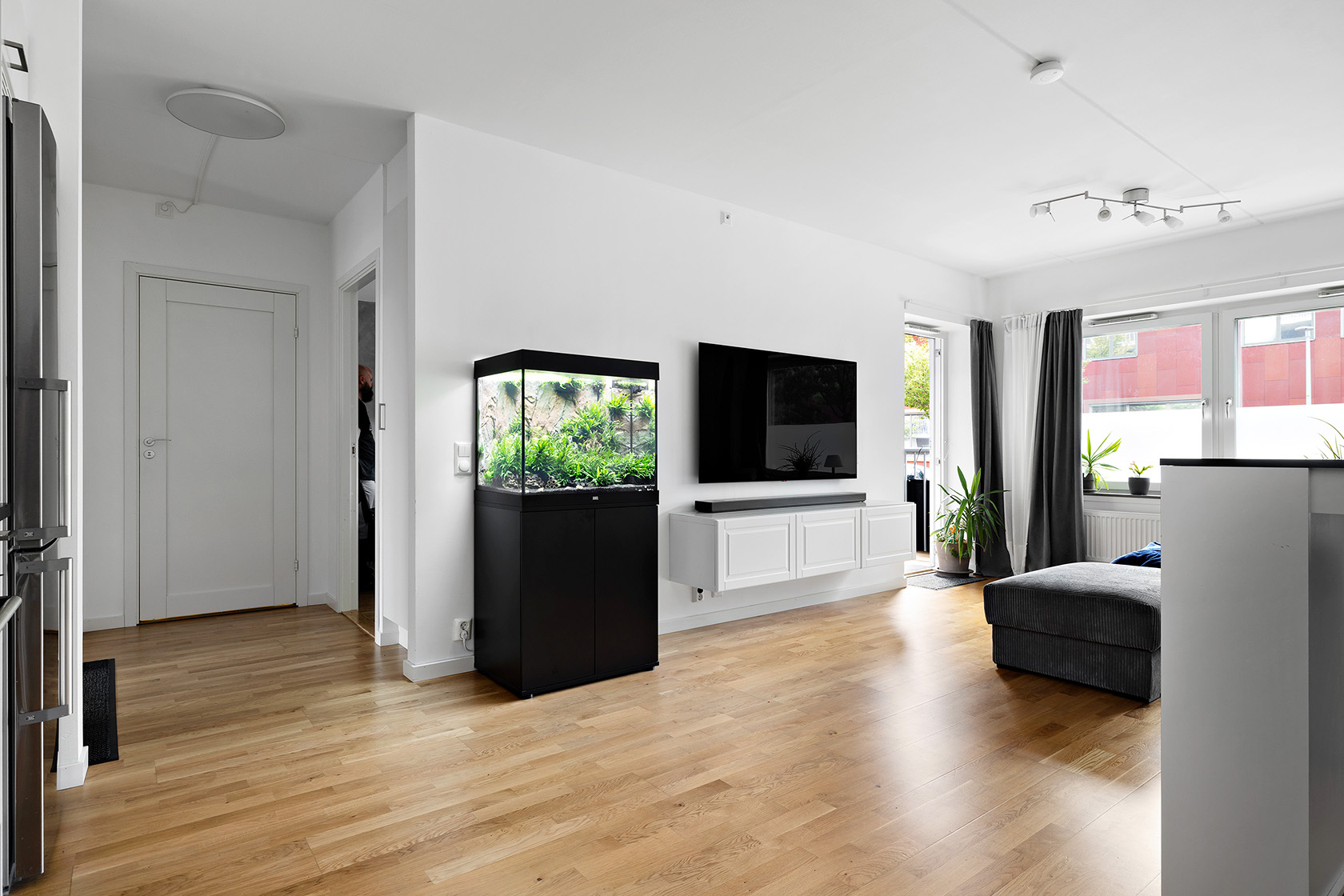 Mor Brittas väg 3 – bild 11