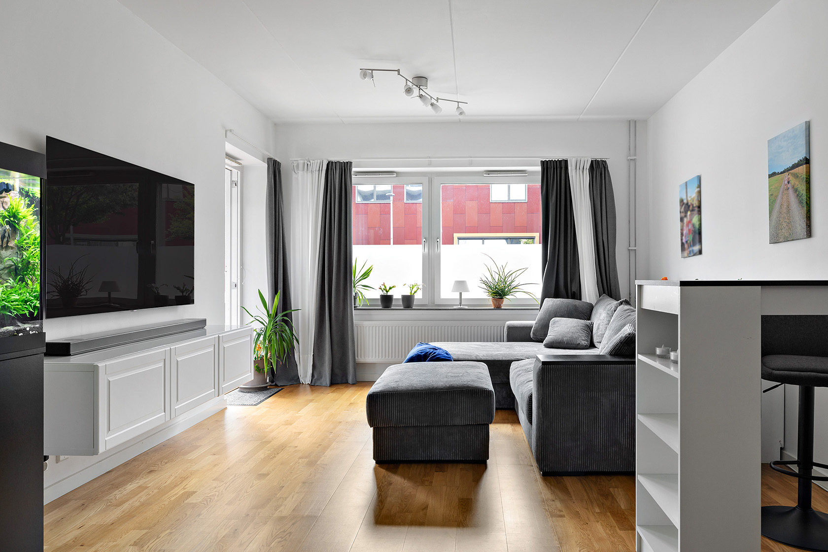 Mor Brittas väg 3 – bild 5