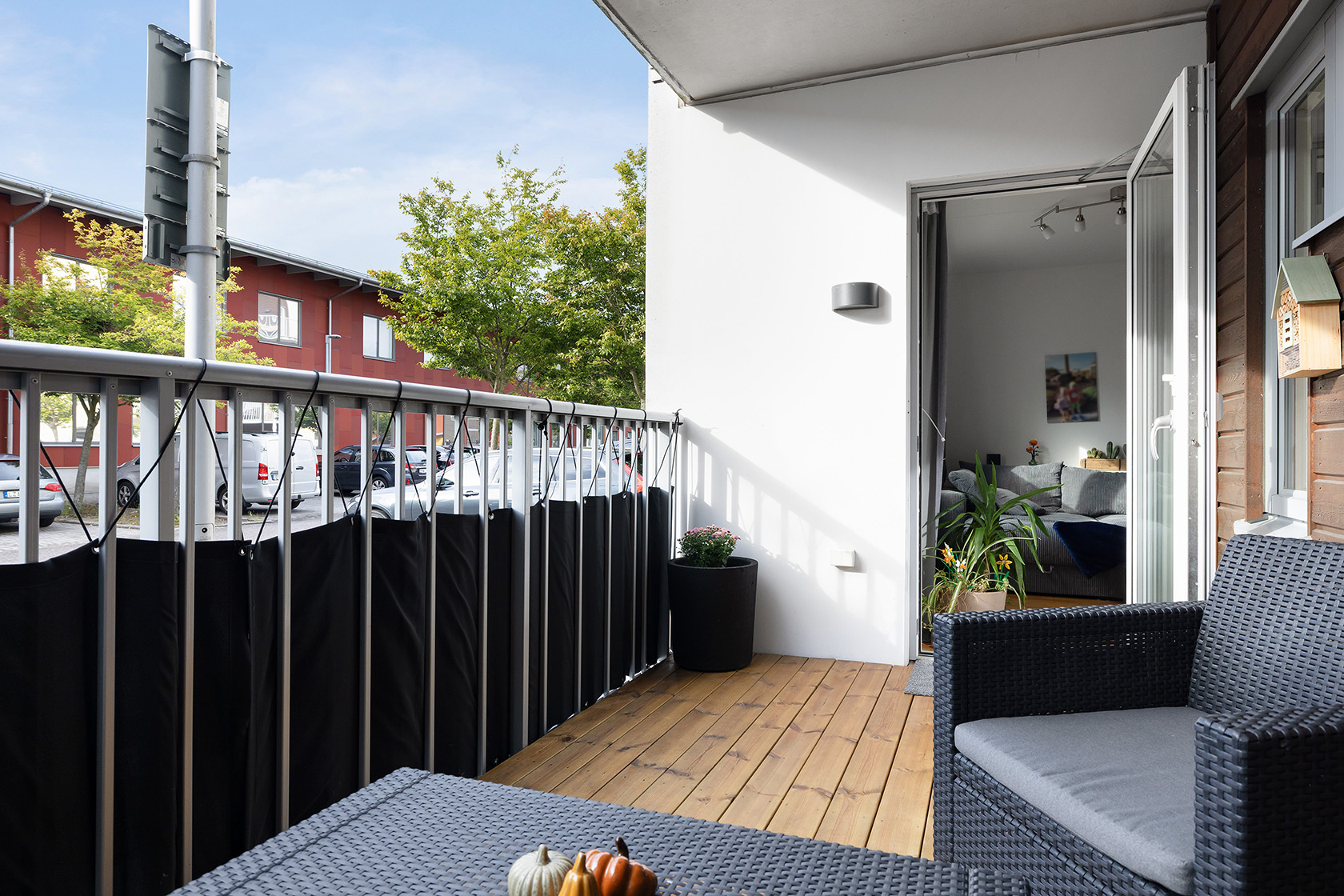 Mor Brittas väg 3 – bild 2