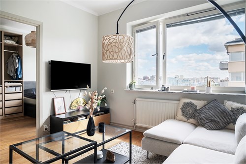 Lidnersgatan 10 A, vån 5/6