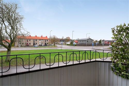 Hallänningsgatan 19A