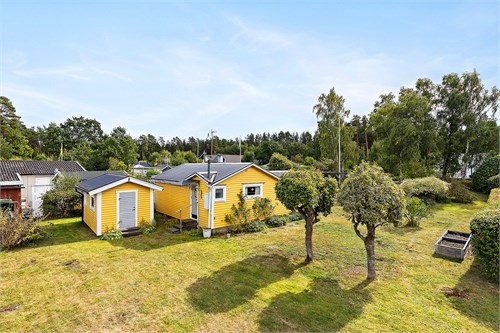 Åkes hage 307