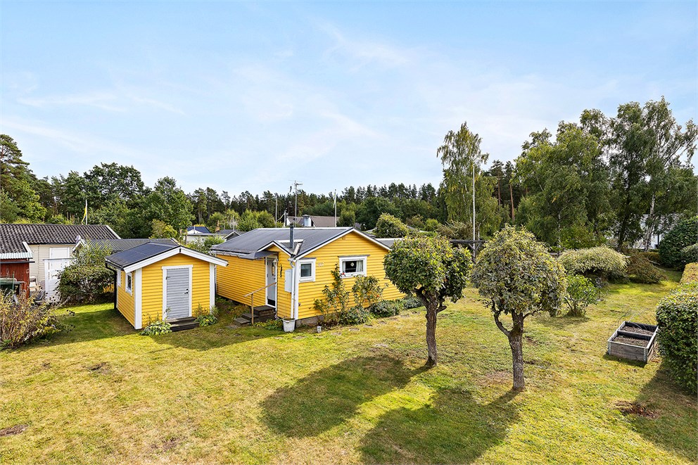 Åkes hage 307