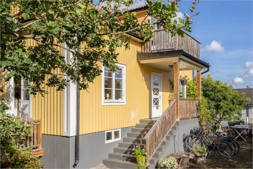 Stackvägen 10