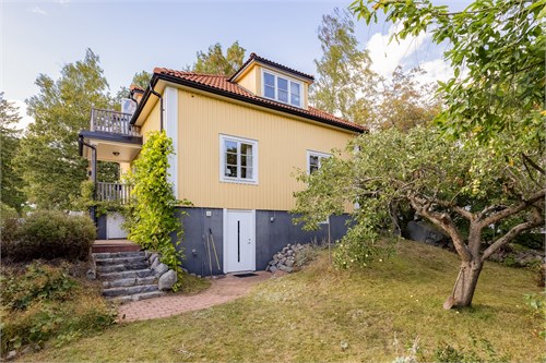 Stackvägen 10