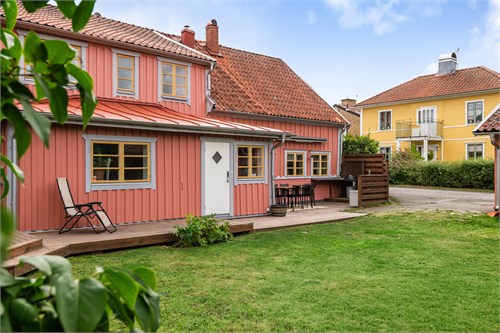 Follingegatan 22A