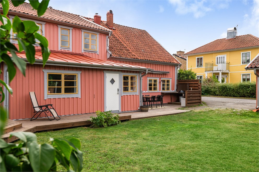 Follingegatan 22A