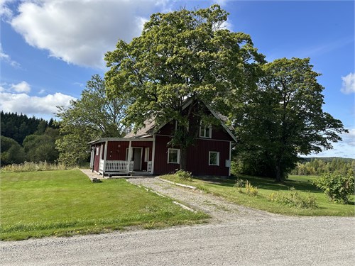 Backa Rönningen 1