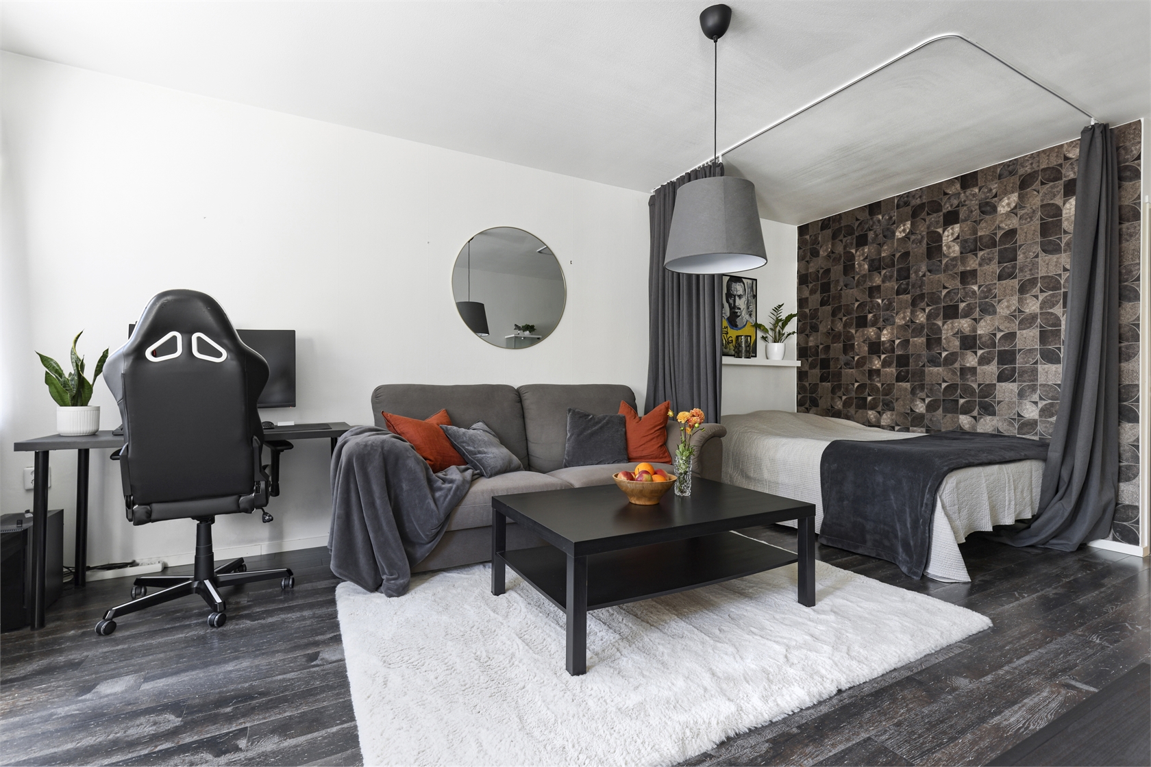 Engelbrektsgatan 1D – bild 2