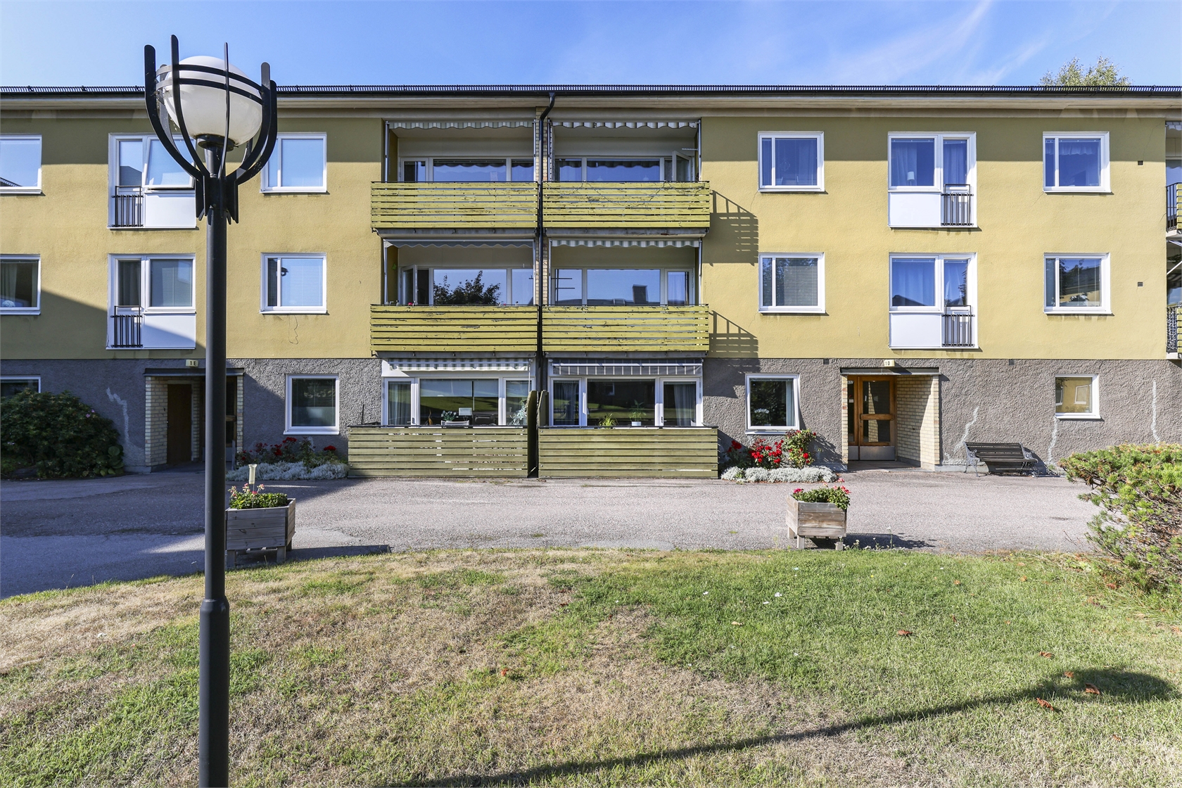 Engelbrektsgatan 1D – bild 14