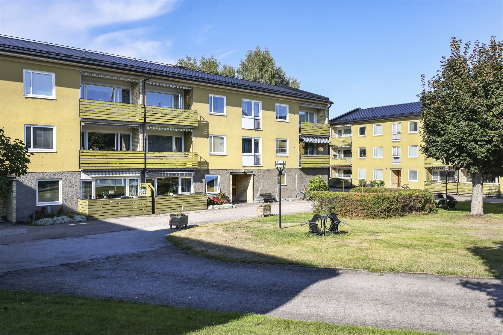 Engelbrektsgatan 1D – bild 15