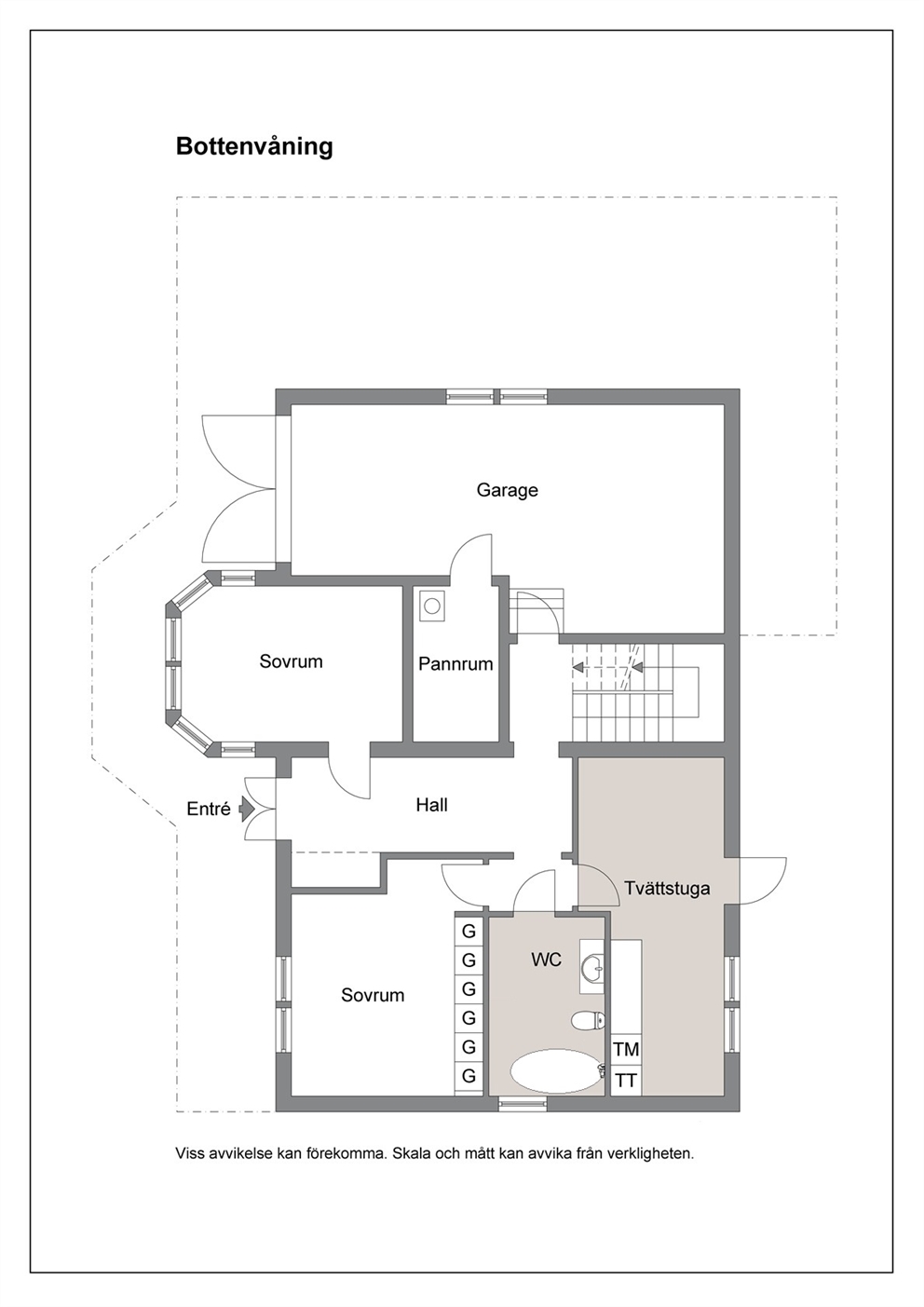 Entréplan