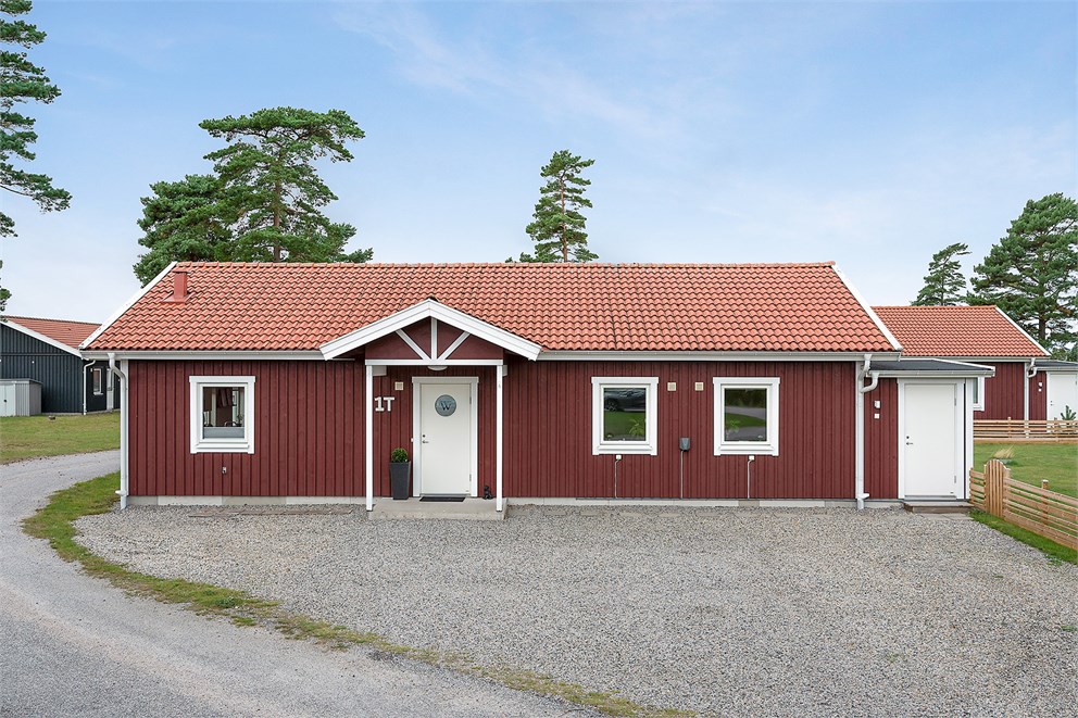 Mjälenhöjden 1T