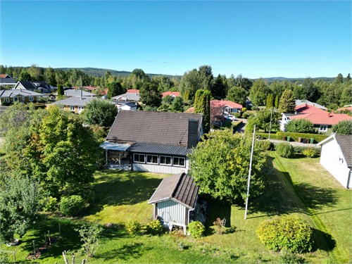 Domherrevägen 13