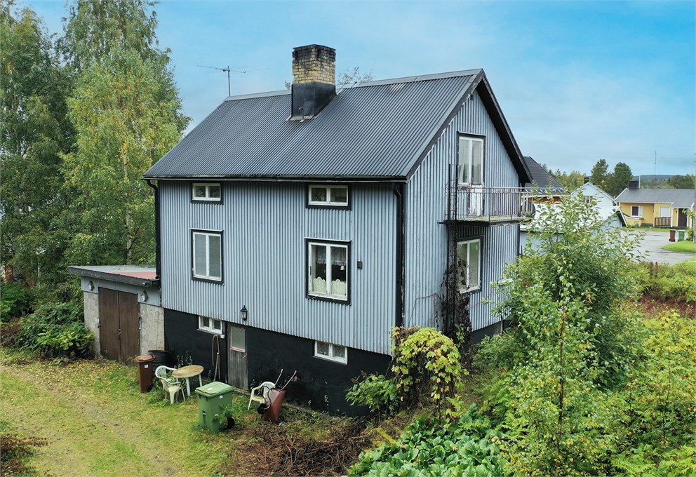 Hemmingsmarksvägen 101