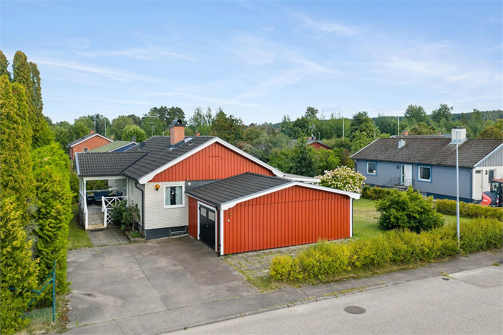 Tallvägen 6