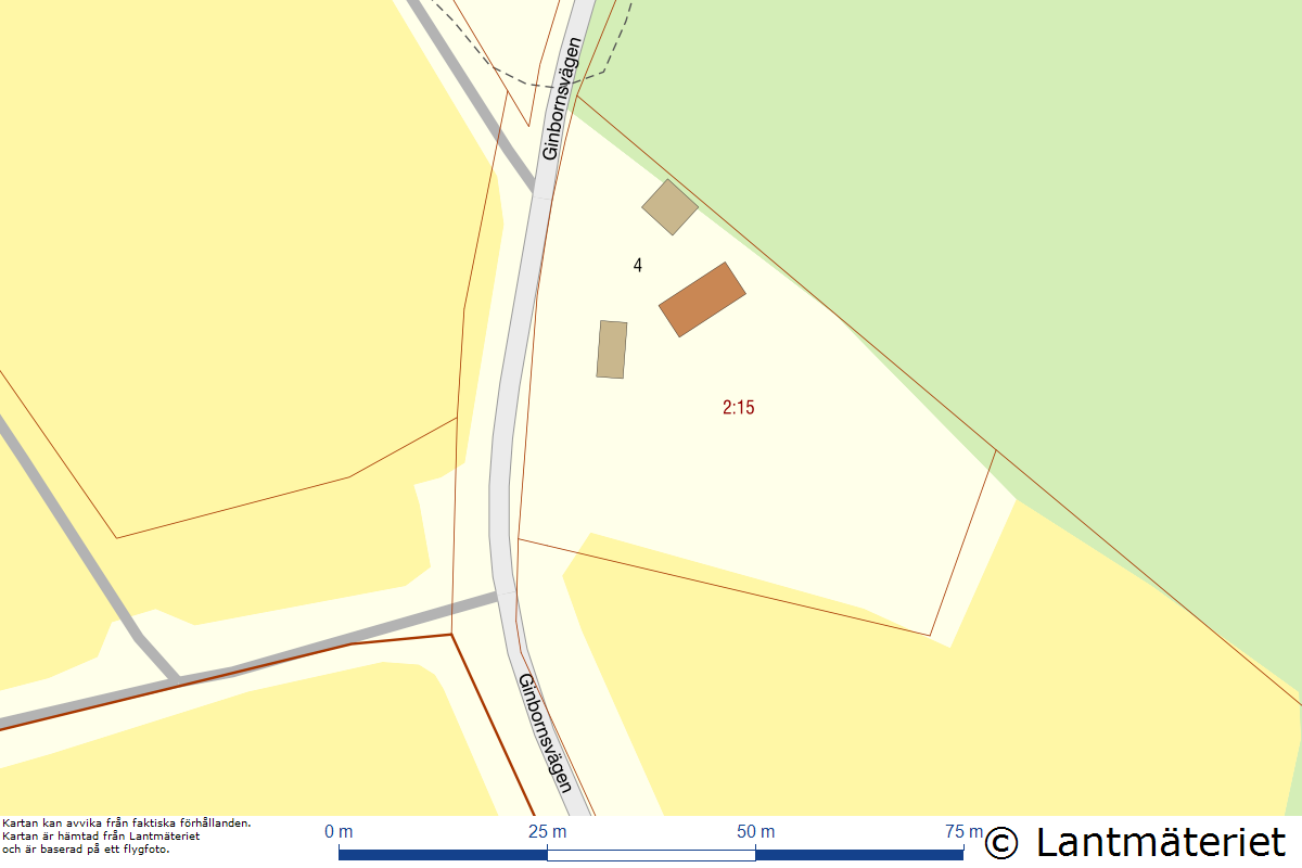 Ginbornsvägen 4 – bild 9