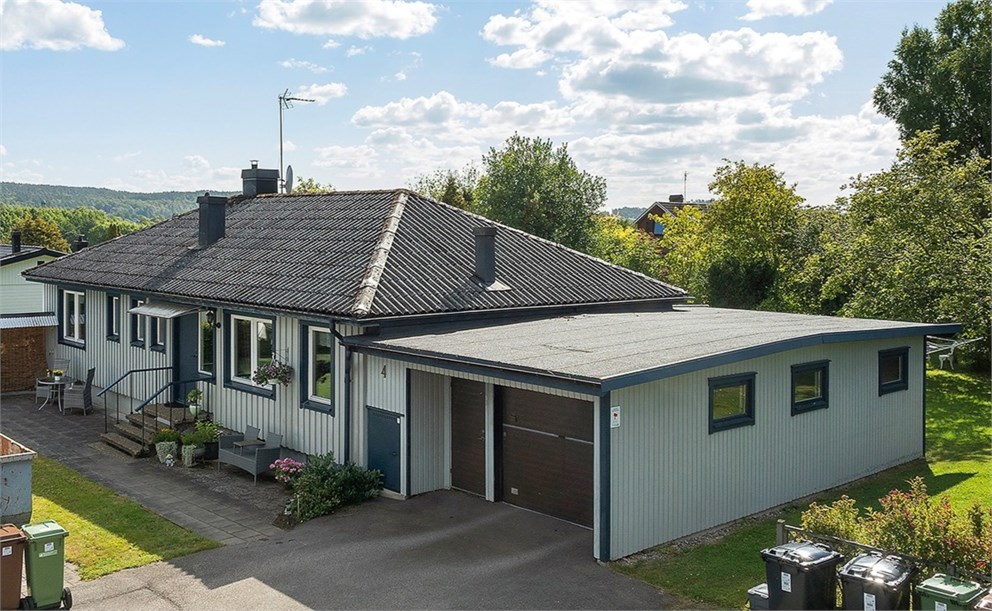 Solringsvägen 4