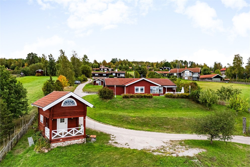 Storåkersvägen 11A
