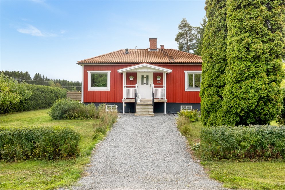 Bodavägen 13