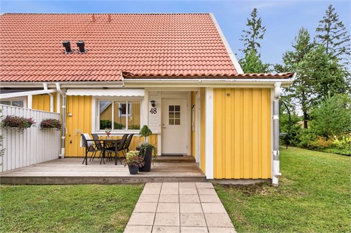 Råbyvägen 48