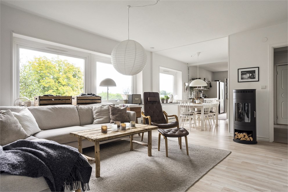 Trestegsgatan 109 Lgh 1101