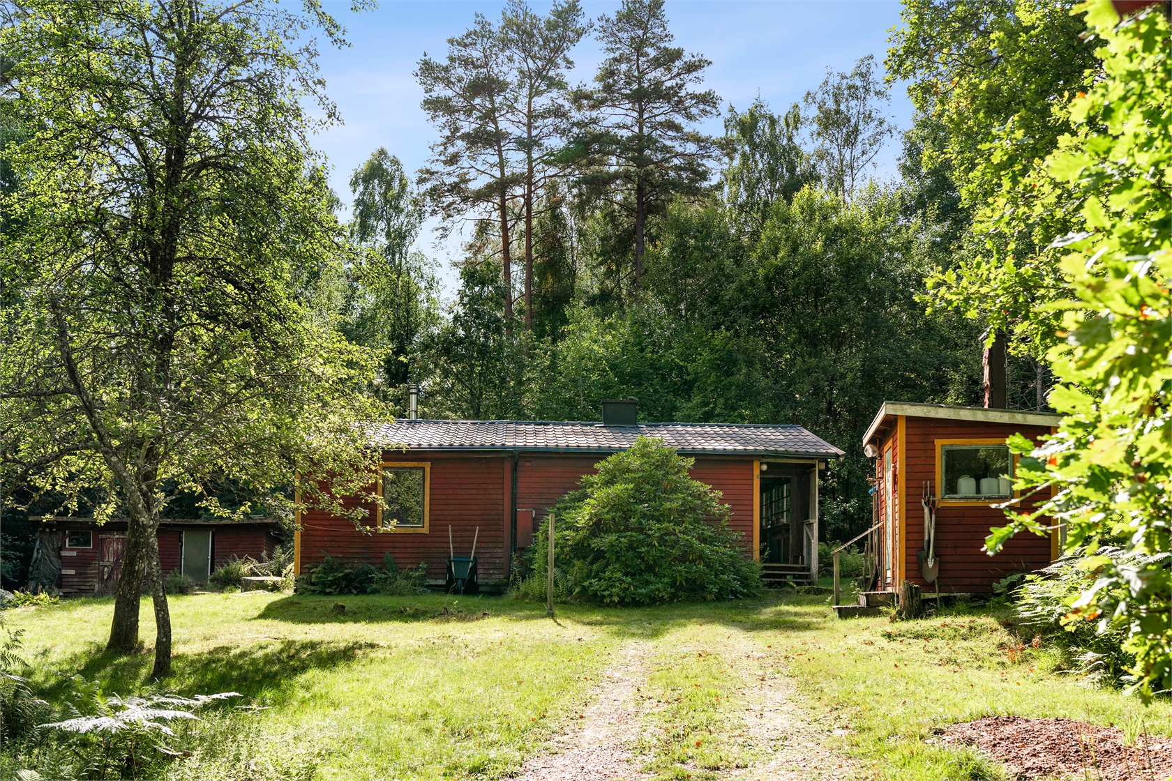 Stinneröd 240 – bild 4