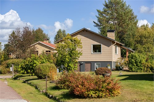 Furudal Sjöstigen 7