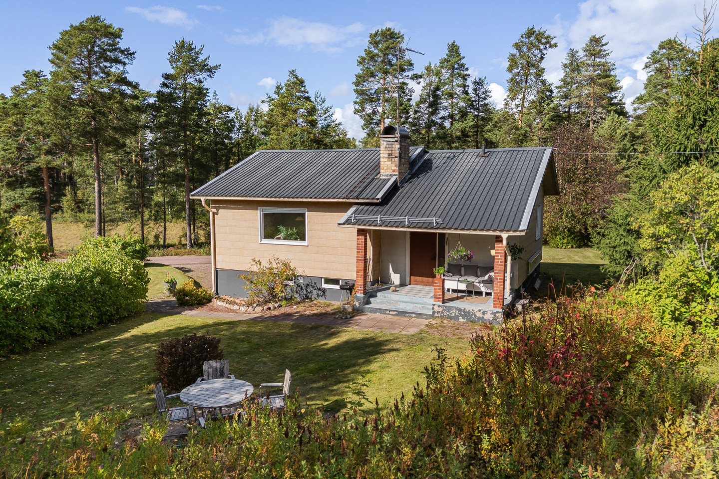 Furudal Sjöstigen 7 – bild 1
