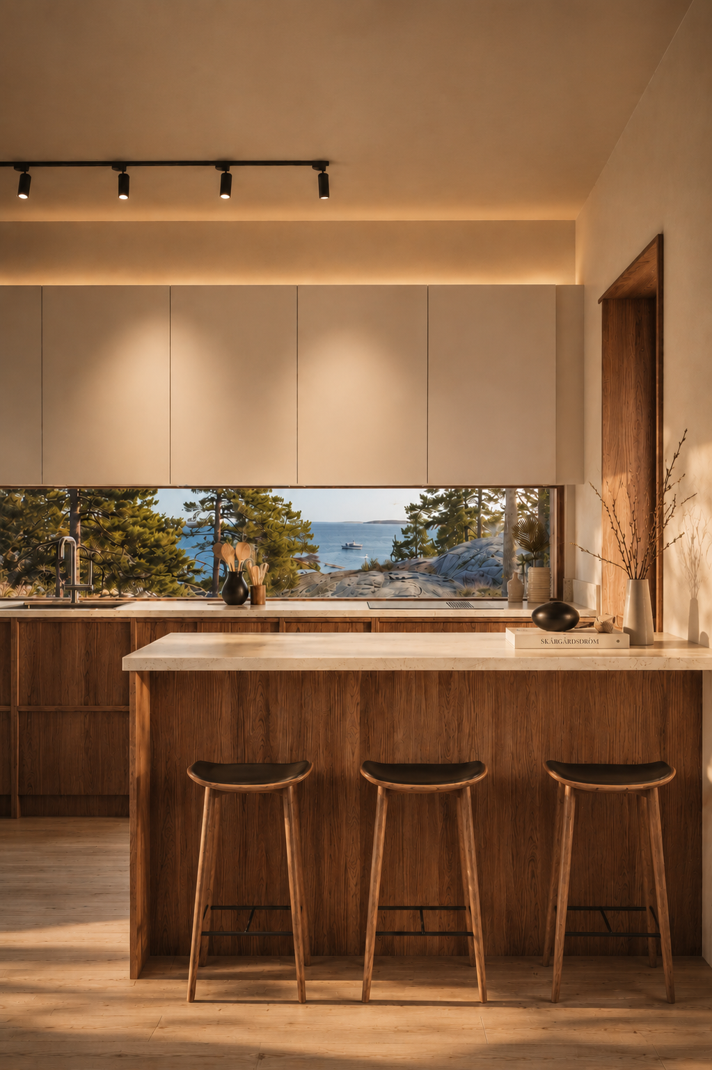 Rödbosundsvägen – bild 11