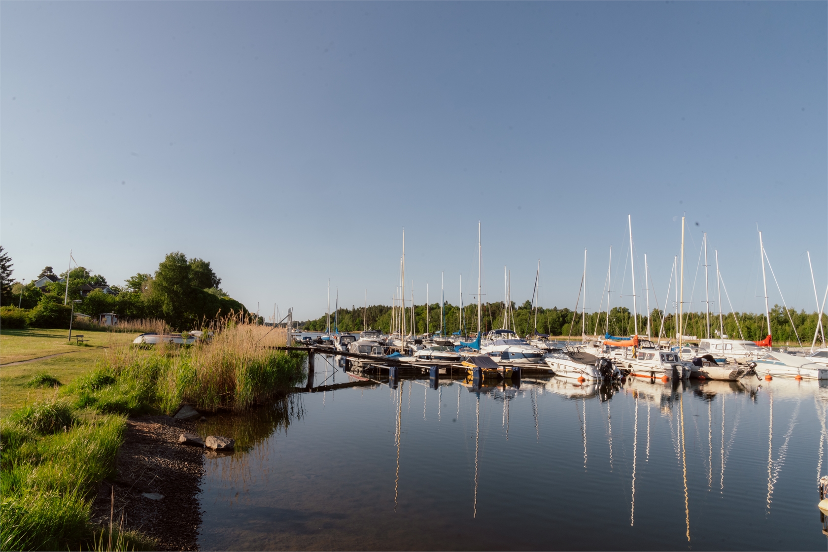 Rödbosundsvägen – bild 27