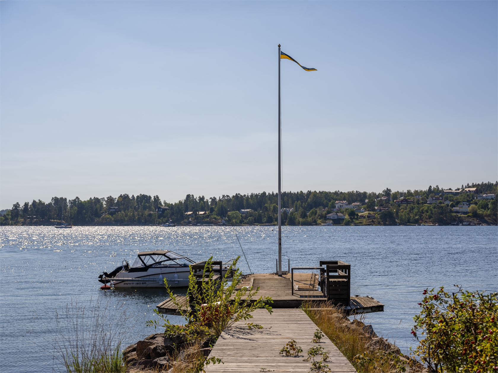Rödbosundsvägen – bild 28