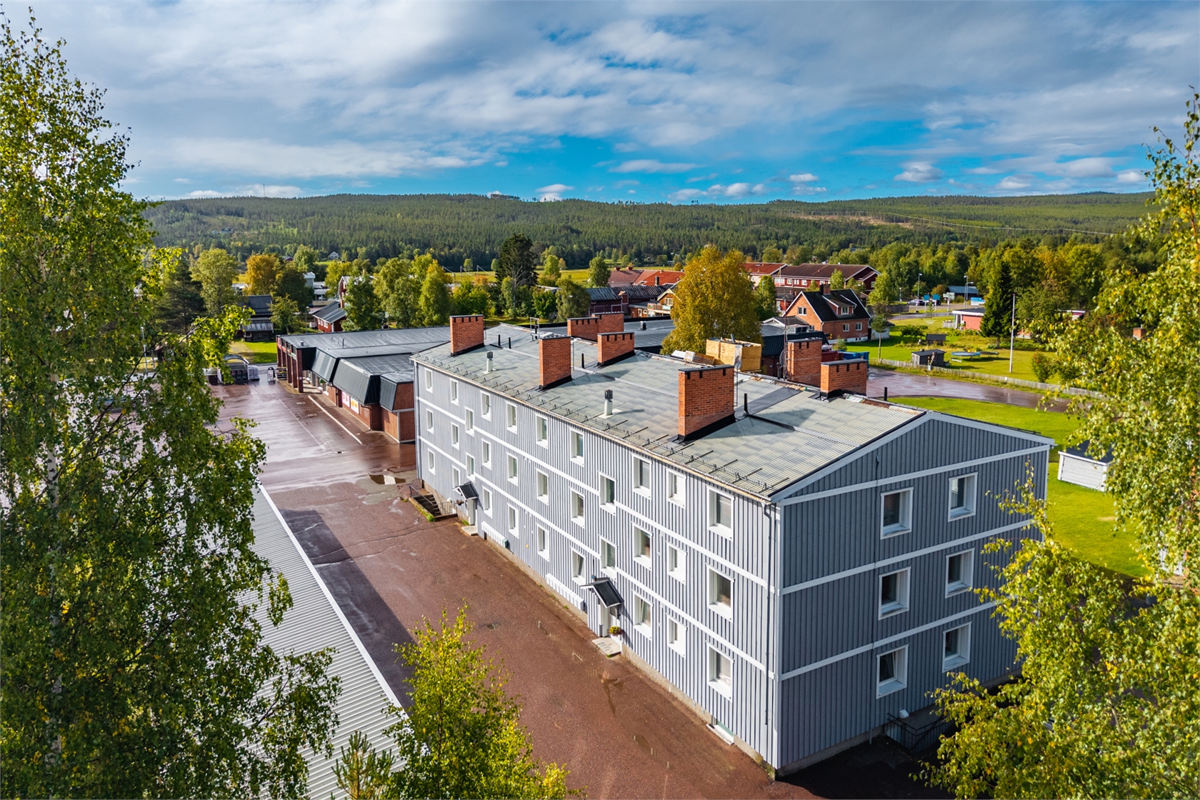 HSB-vägen 6B – bild 2