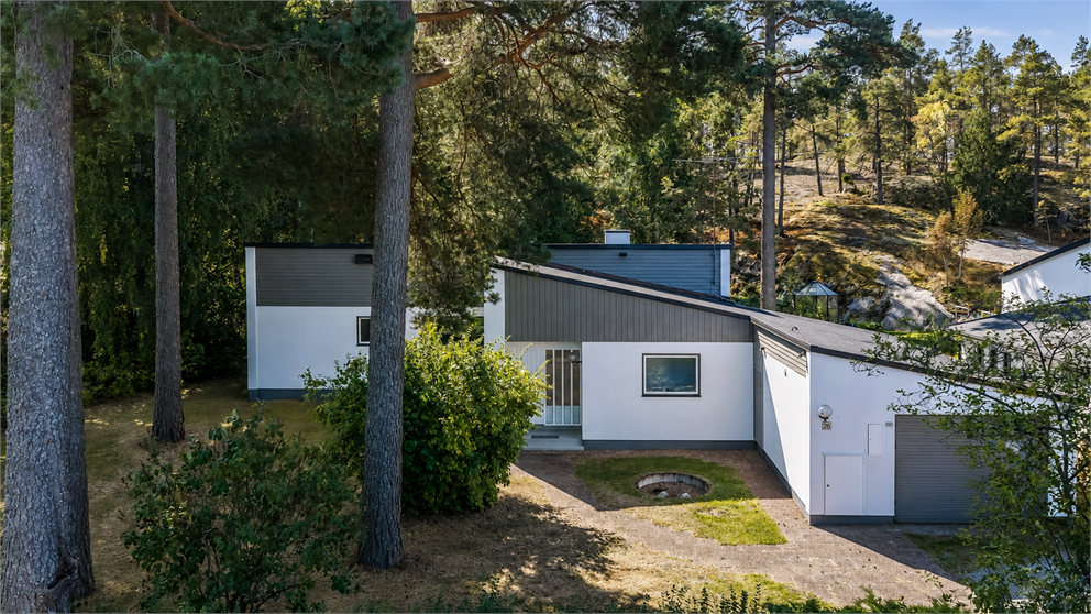 Tranbärsvägen 26