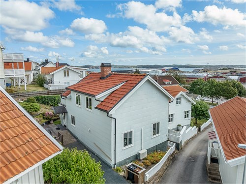 Börjessonsliden 6