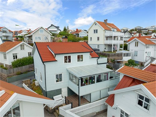 Börjessonsliden 6