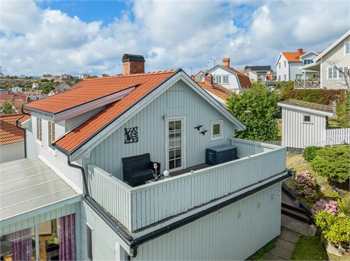Börjessonsliden 6