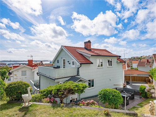 Börjessonsliden 6