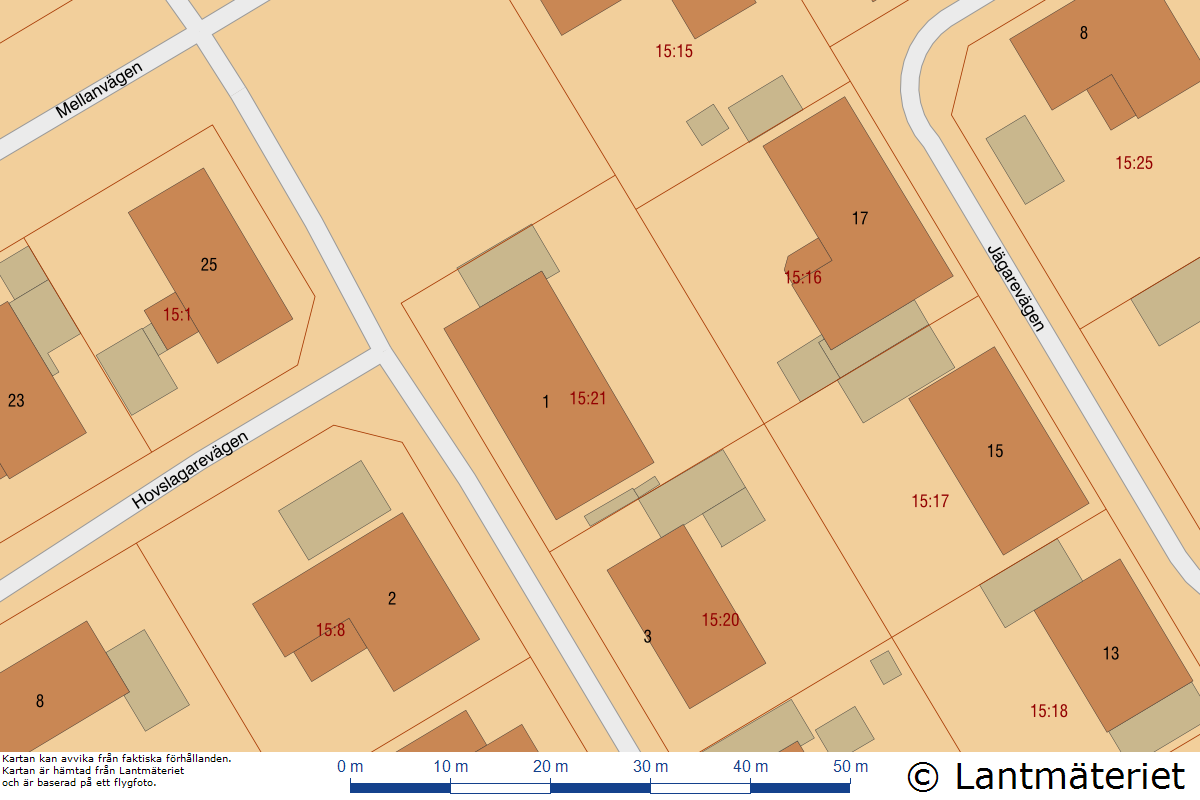 Hovslagarevägen 1 – bild 2