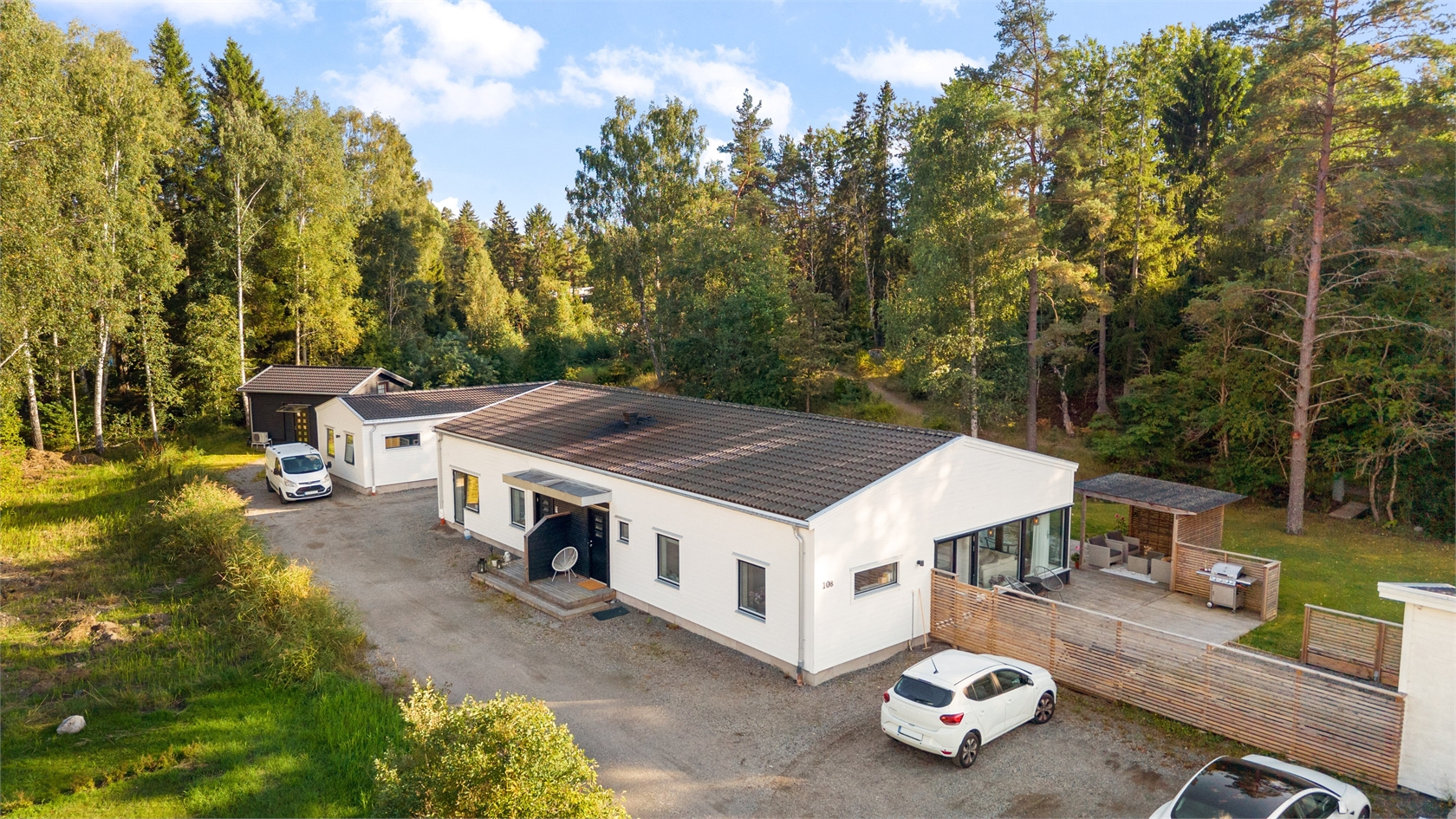 Torsby bågväg 10B – bild 2